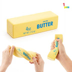 Butter Slow Rising Squishy Stress Relief Toy