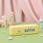 Butter Slow Rising Squishy Stress Relief Toy