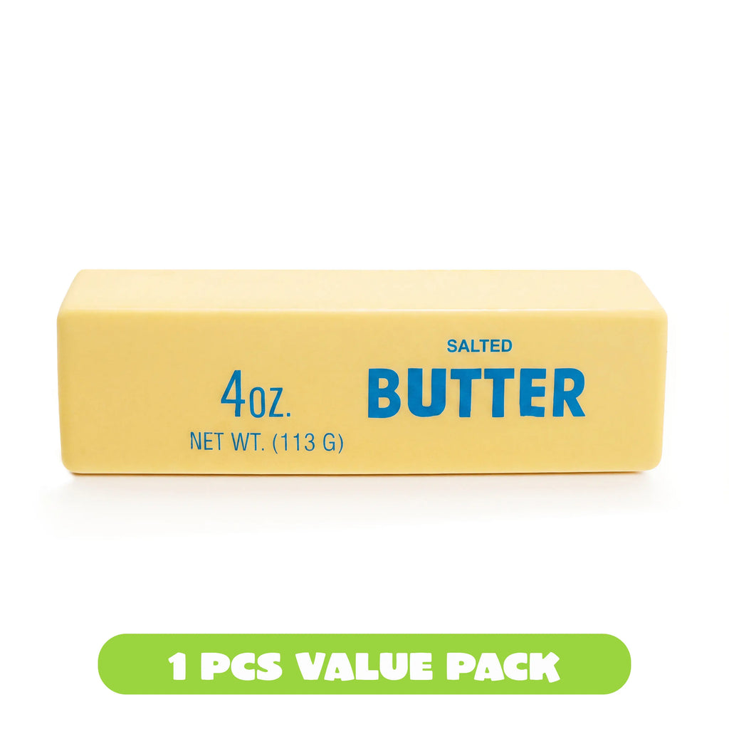 Butter Slow Rising Squishy Stress Relief Toy