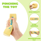 Butter Slow Rising Squishy Stress Relief Toy