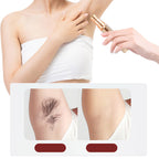 Portable Electric Eyebrow & Facial Hair Trimmer