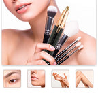 Portable Electric Eyebrow & Facial Hair Trimmer