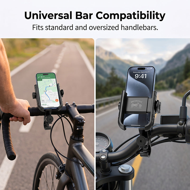 Anti-Vibration Phone Protector