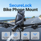 Anti-Vibration Phone Protector
